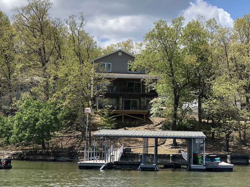 The Black Pearl Vacation Rental