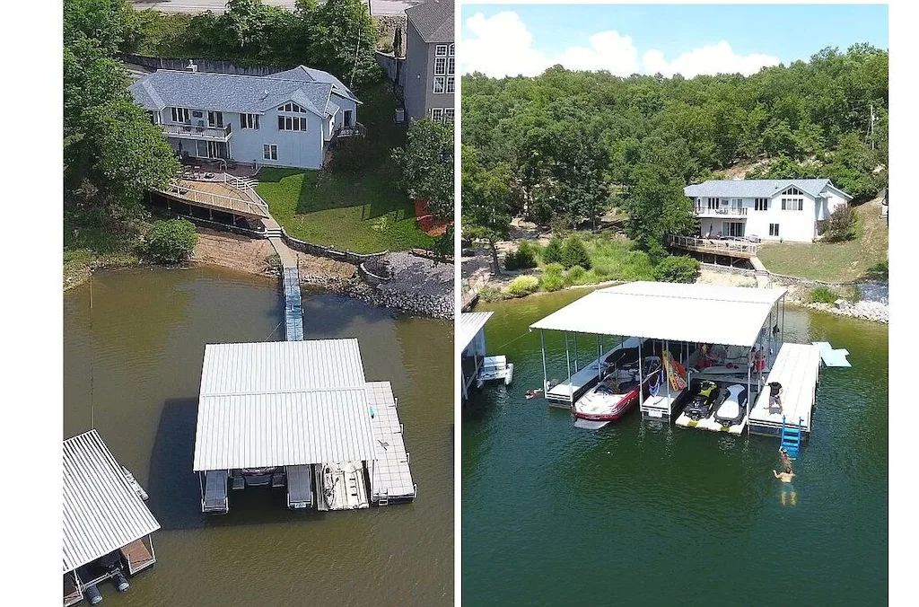 The Black Pearl Vacation Rental