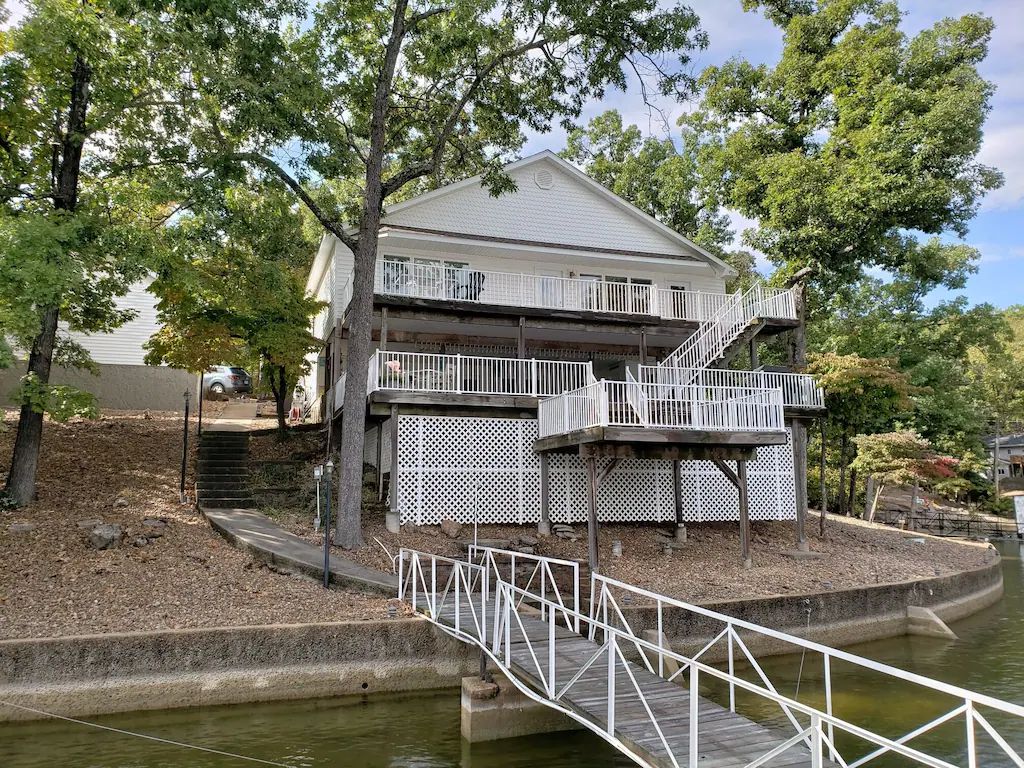 The Black Pearl Vacation Rental
